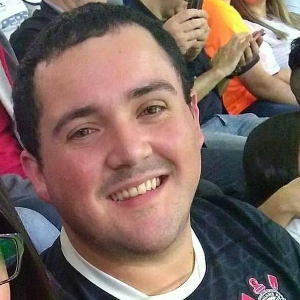 Rodrigo Passos da Cunha