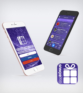 App Bônus