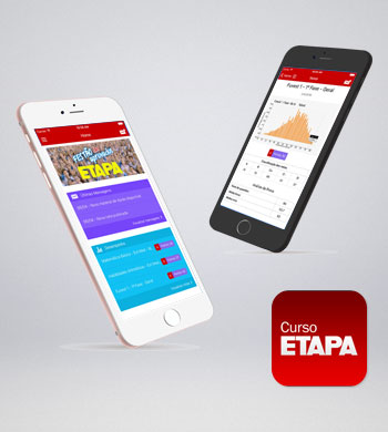 Área Exclusiva - Curso ETAPA