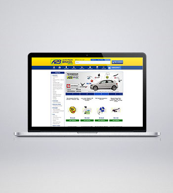 Auto Peças Brasil